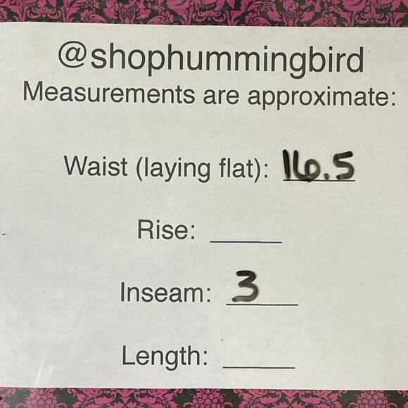 Lululemon Speed Shorts Heathered Black Lakeside Blue SZ 8 - Picture 9 of 10